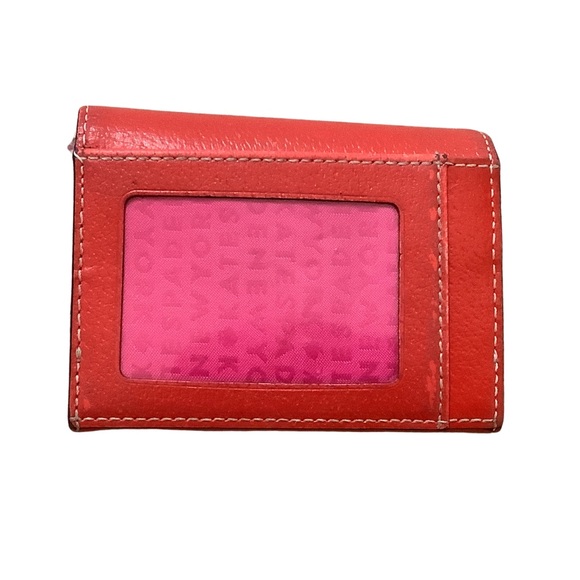 Kate Spade Wellesley Darla Empire Red - Picture 4 of 6